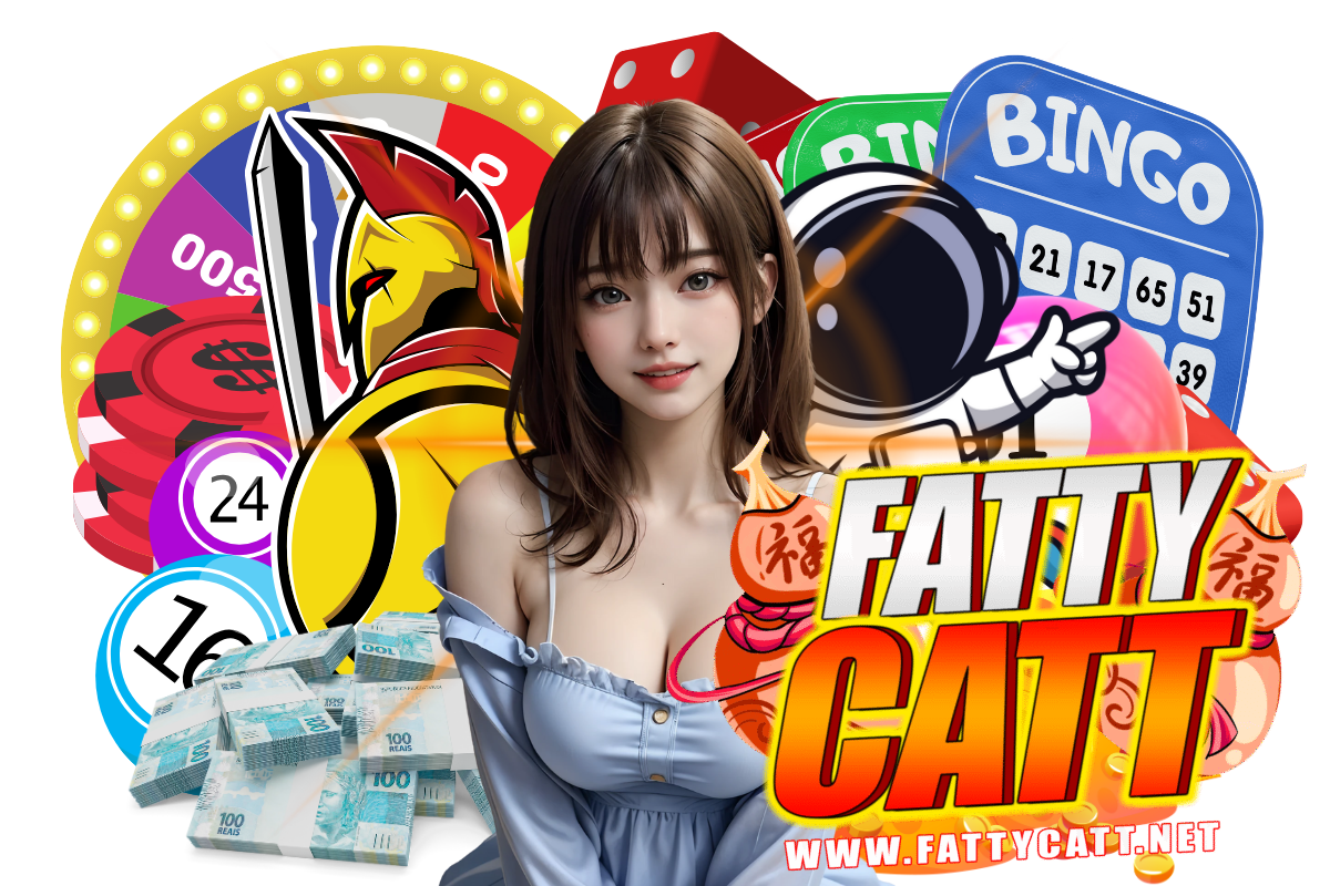 fattycatt slot
