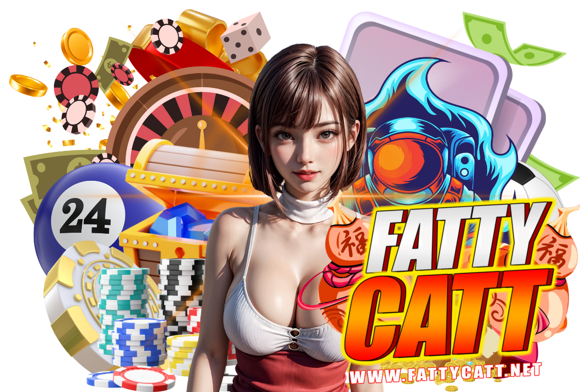 fattycatt สมัคร