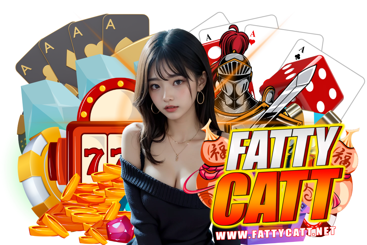 fattycatt สล็อต