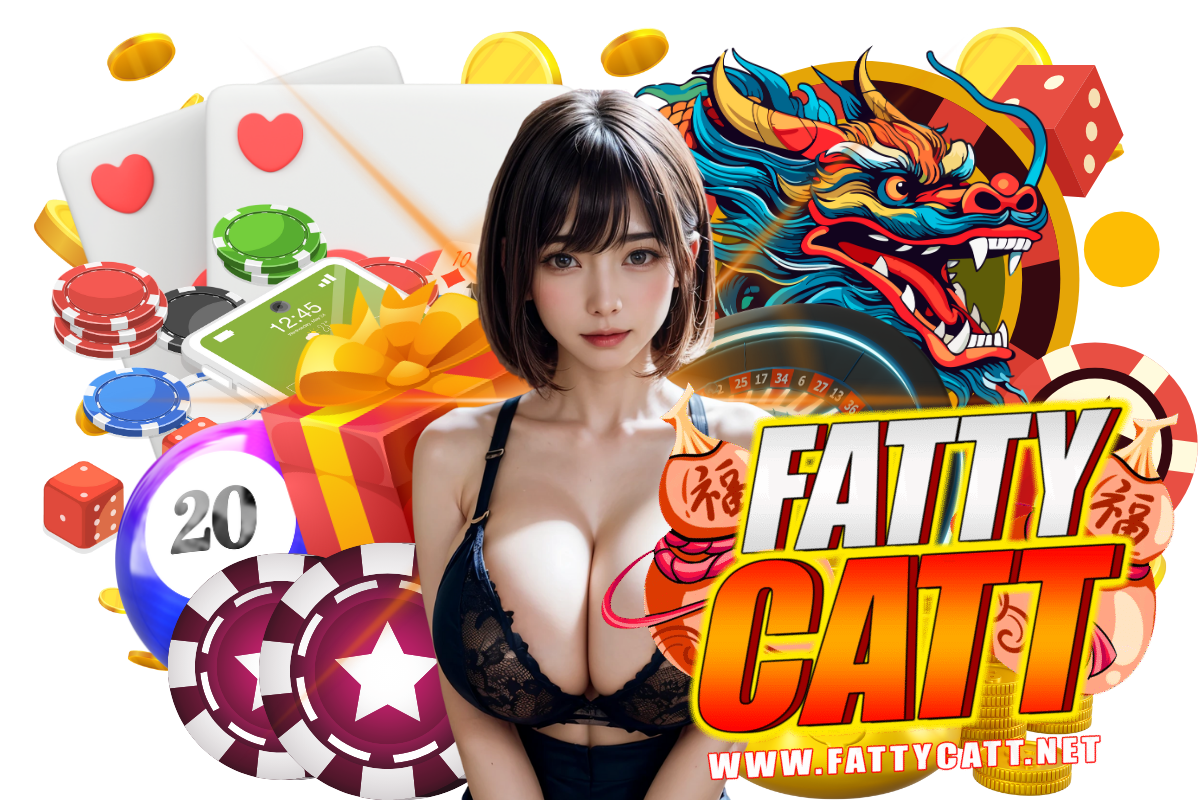 fattycatt แจกเครดิตฟรี